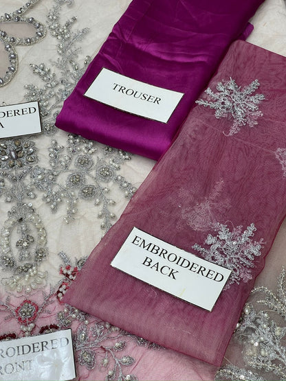 MARIA-B WEDDING COLLECTION