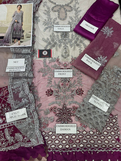 MARIA-B WEDDING COLLECTION