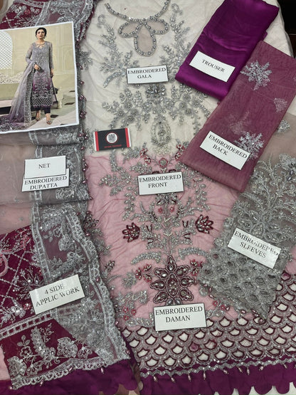 MARIA-B WEDDING COLLECTION