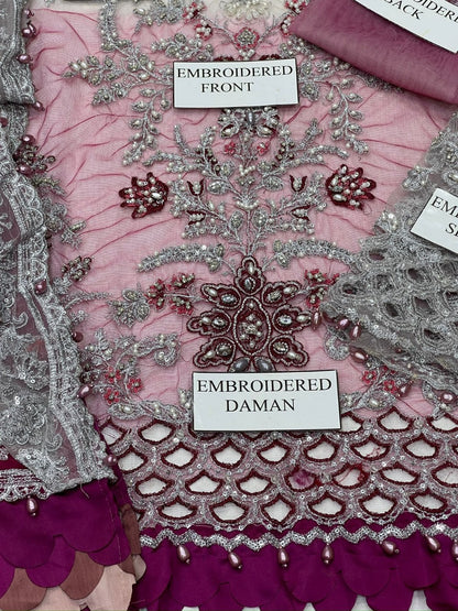 MARIA-B WEDDING COLLECTION