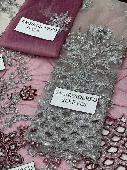 MARIA-B WEDDING COLLECTION
