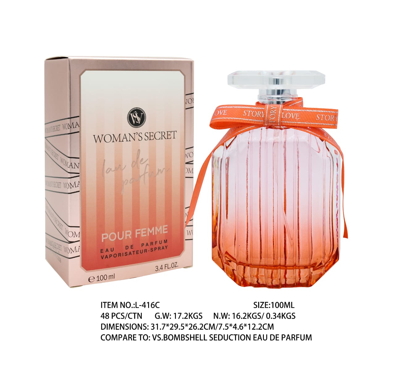 Women Perfume