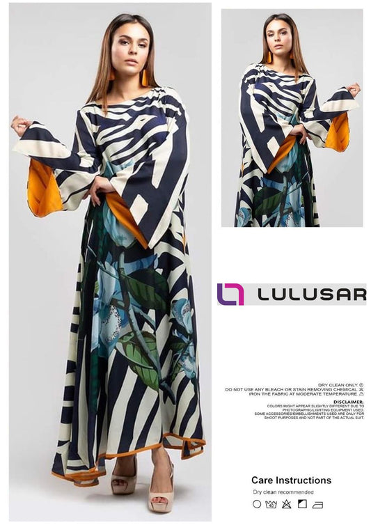 Lulusar Silk
