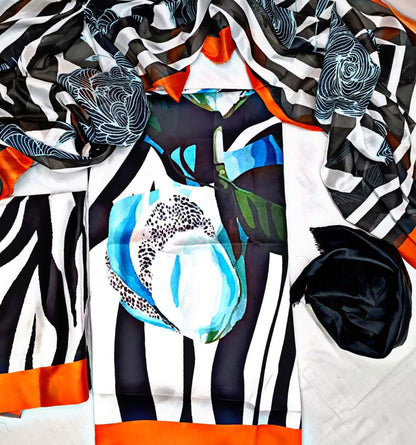 Lulusar Silk