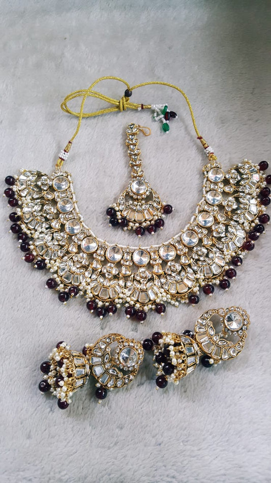 Necklace Set
