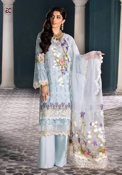 ELAF Luxury Lawn Collection