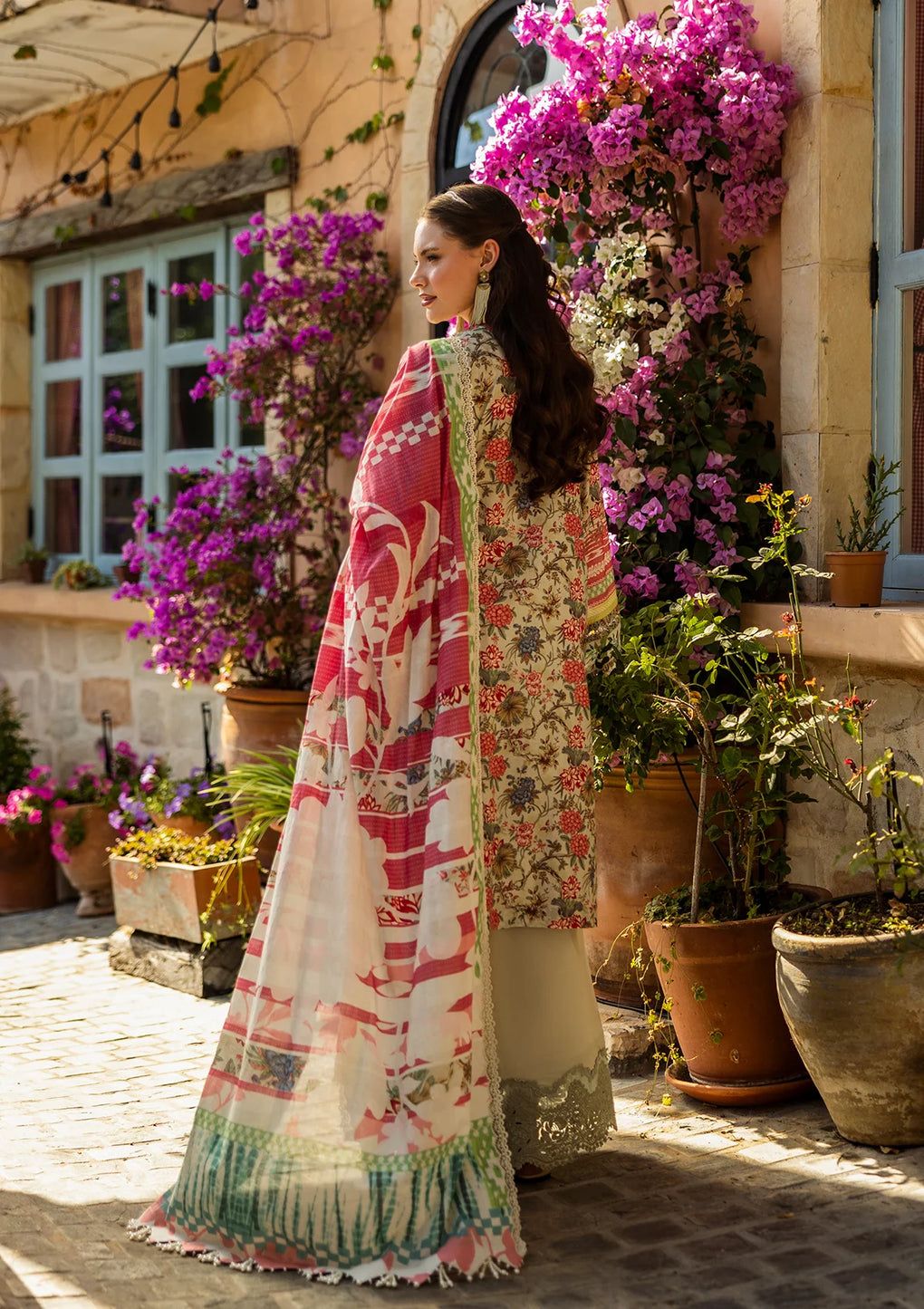 ELAF Signature LAWN COLLECTION