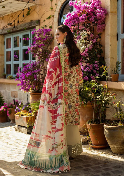 ELAF Signature LAWN COLLECTION