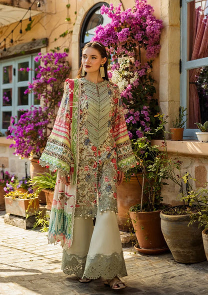 ELAF Signature LAWN COLLECTION