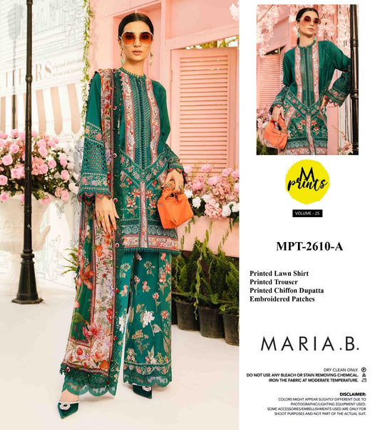 Maria-B