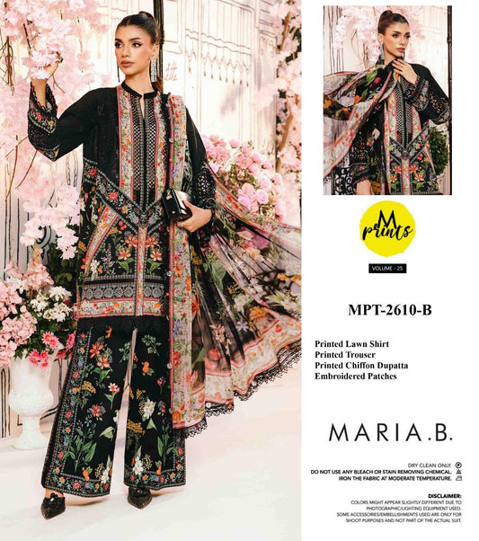 Maria-B