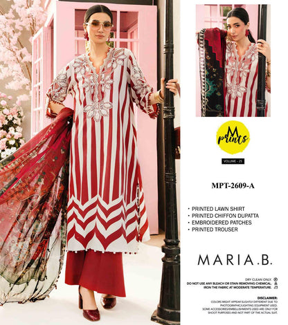 Maria-B