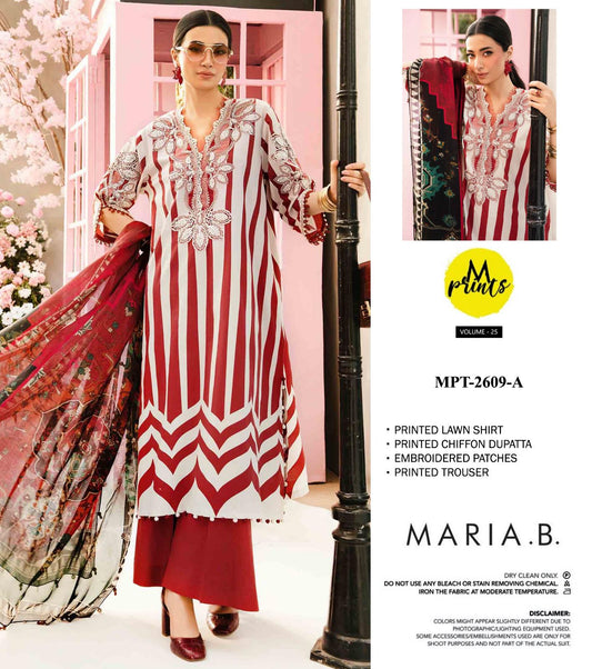 Maria-B