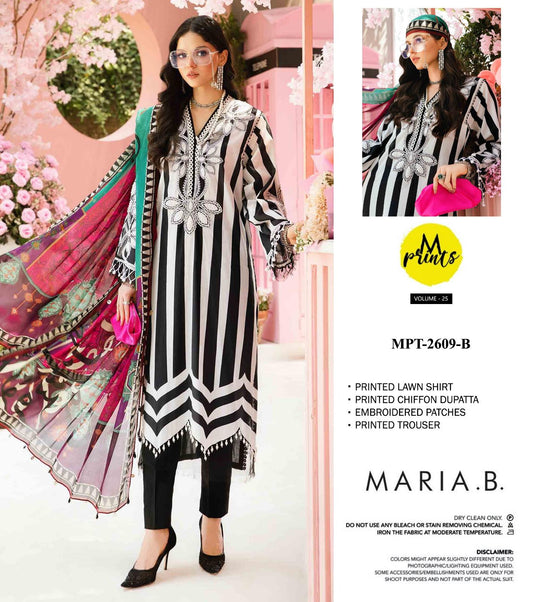 Maria-B