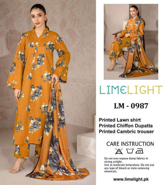 LIMELIGHT
