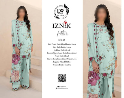 Iznik