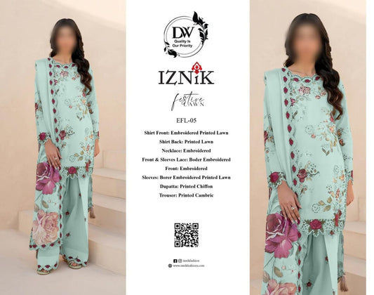 Iznik