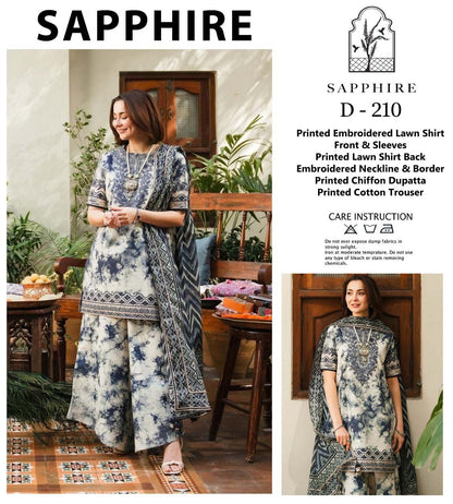 Sapphire