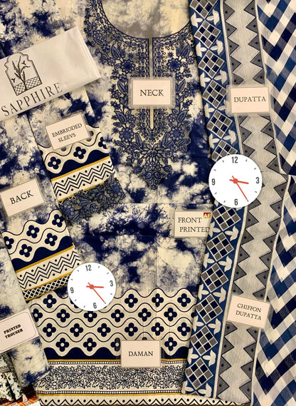 Sapphire