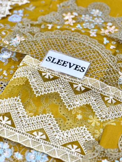 Sobia Nazir Luxury Lawn Collection