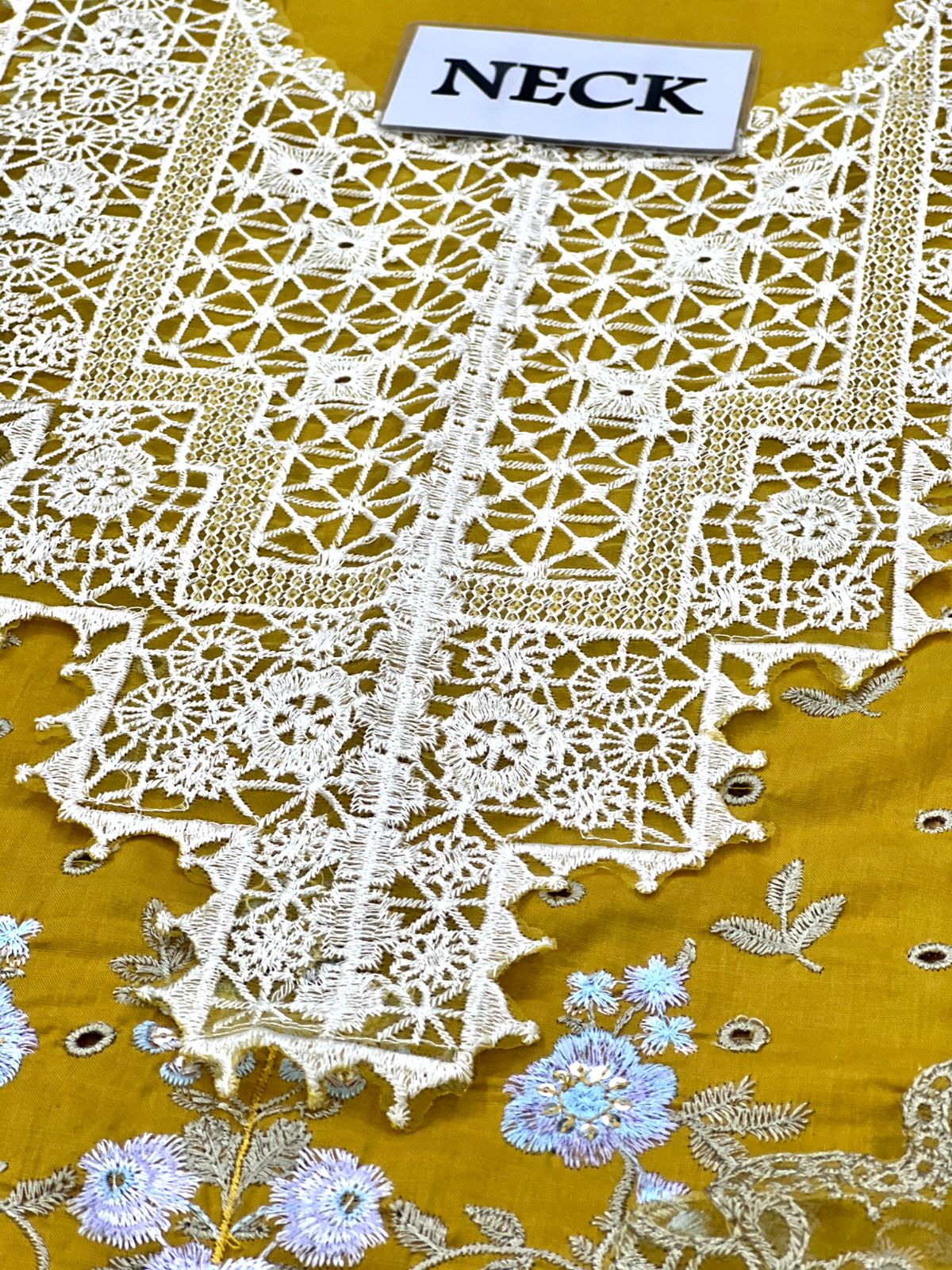 Sobia Nazir Luxury Lawn Collection