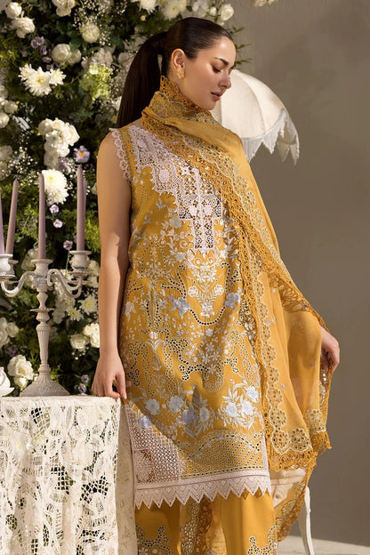 Sobia Nazir Luxury Lawn Collection