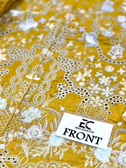 Sobia Nazir Luxury Lawn Collection