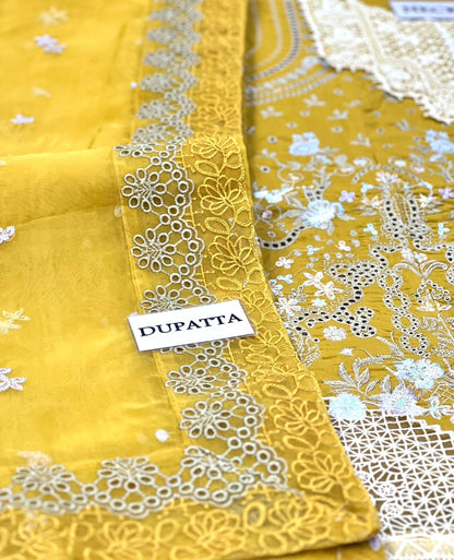 Sobia Nazir Luxury Lawn Collection