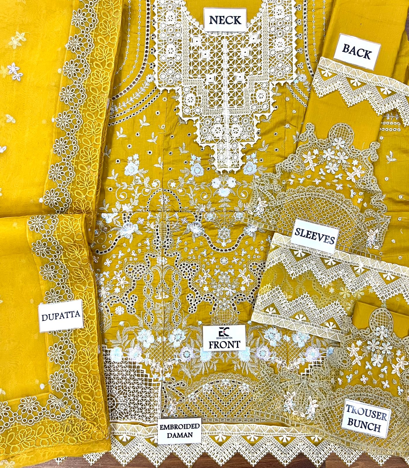 Sobia Nazir Luxury Lawn Collection