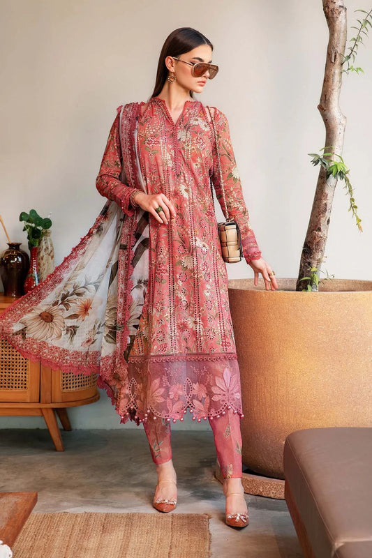 MARIA-B MPRINT LAWN COLLECTION