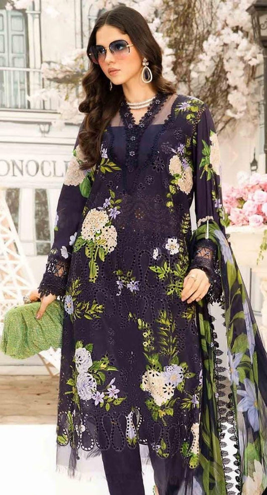 MARIA-B MPRINT LAWN COLLECTION