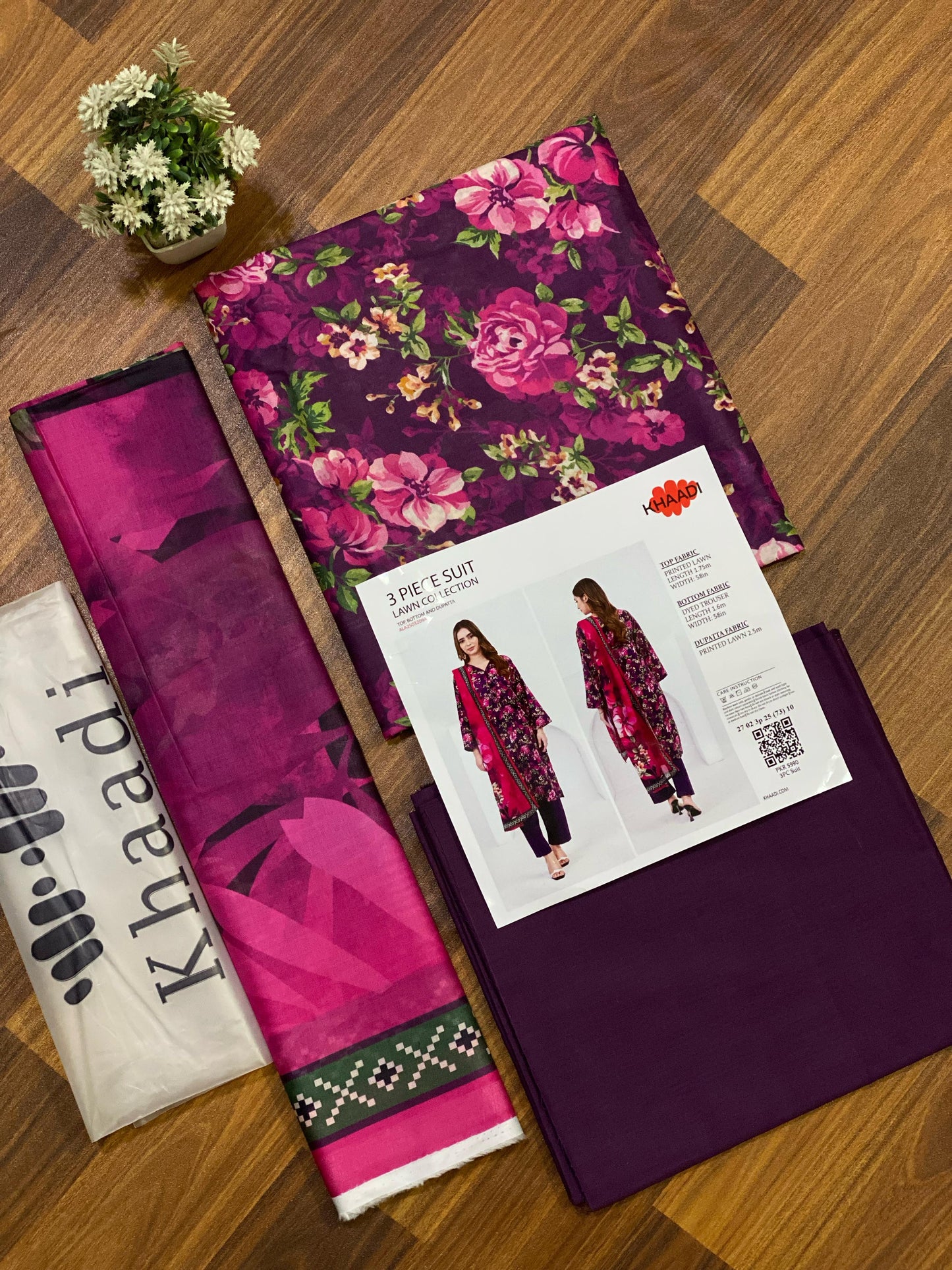 Khaadi