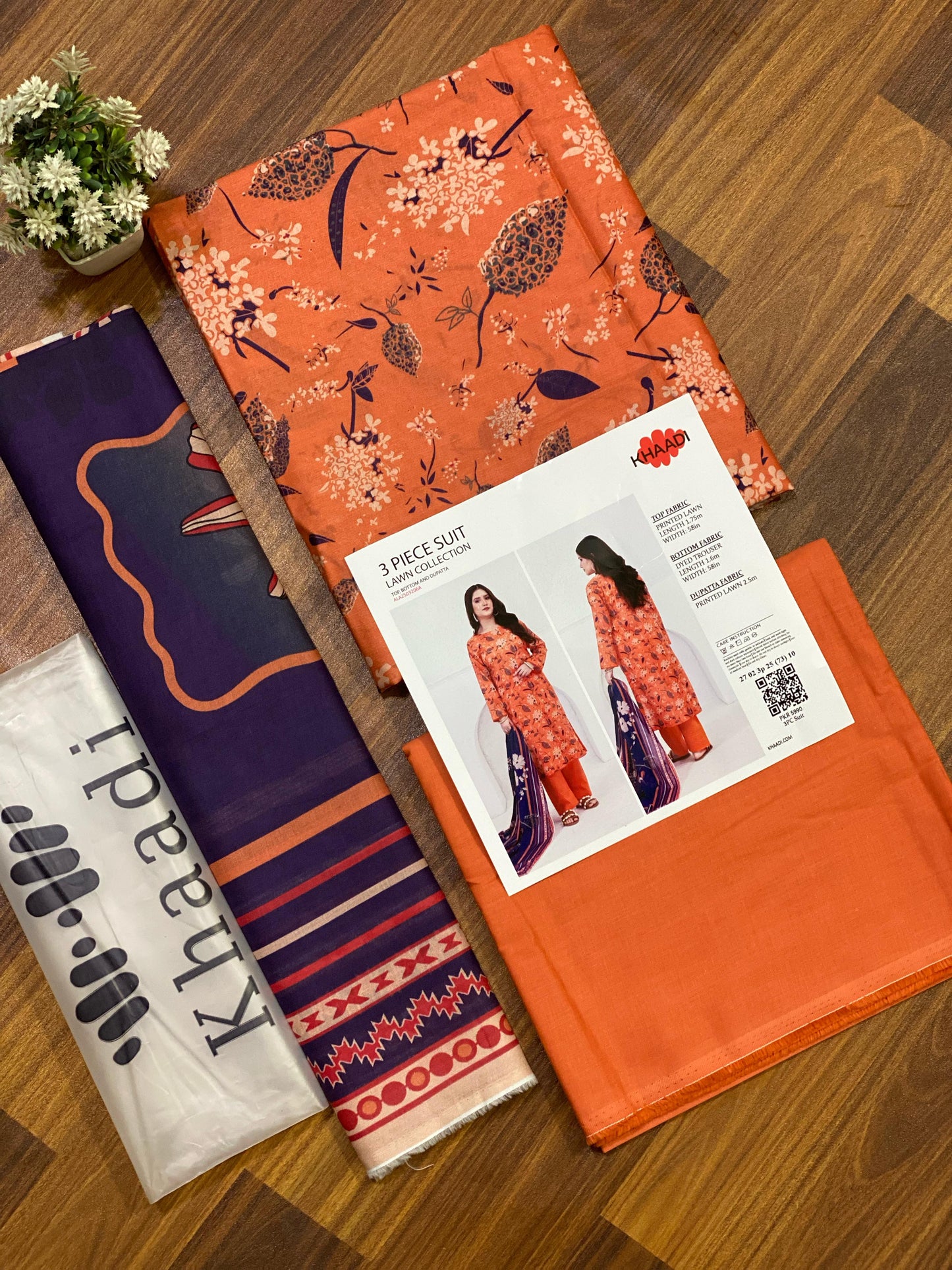 Khaadi