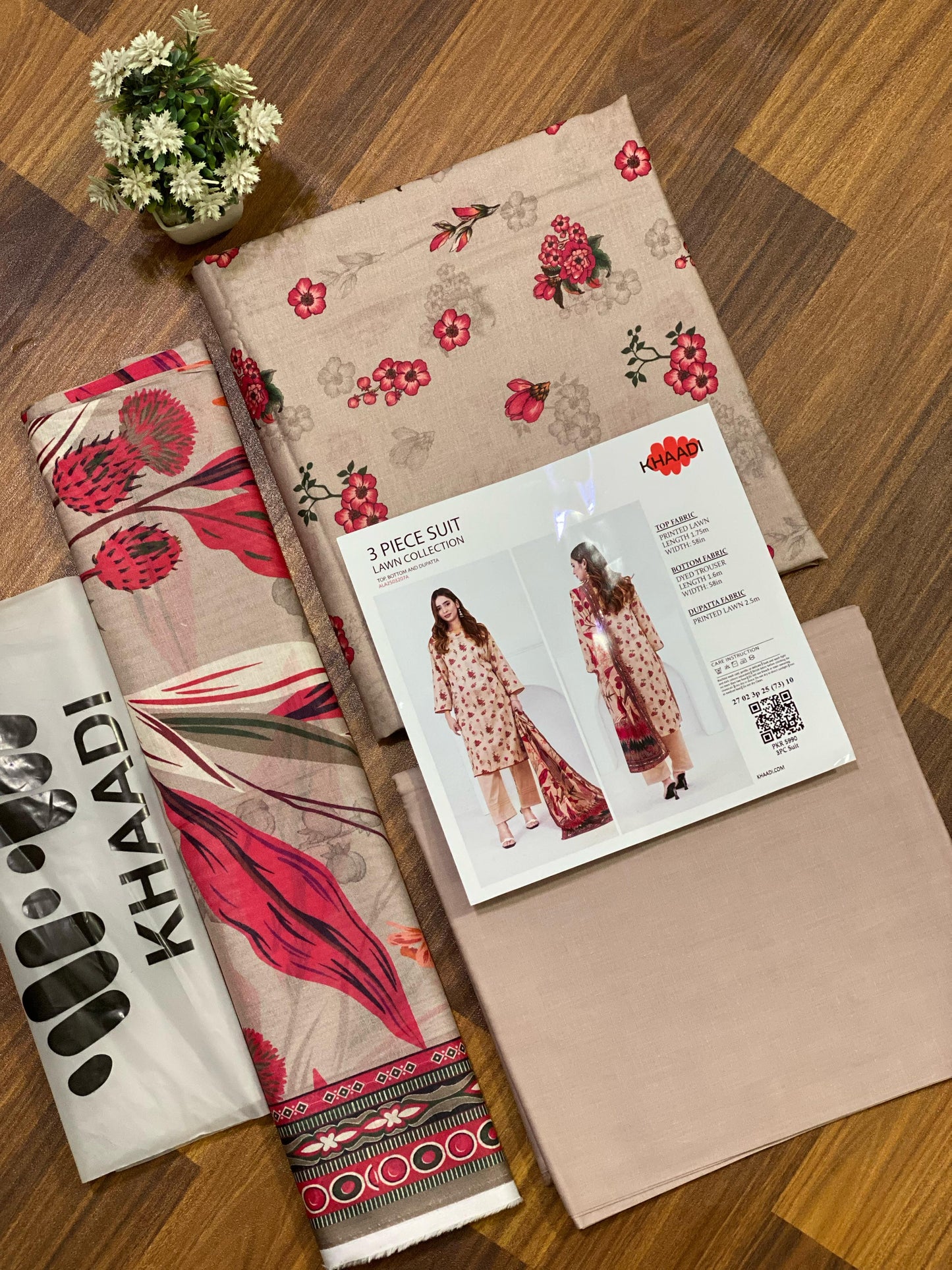 Khaadi