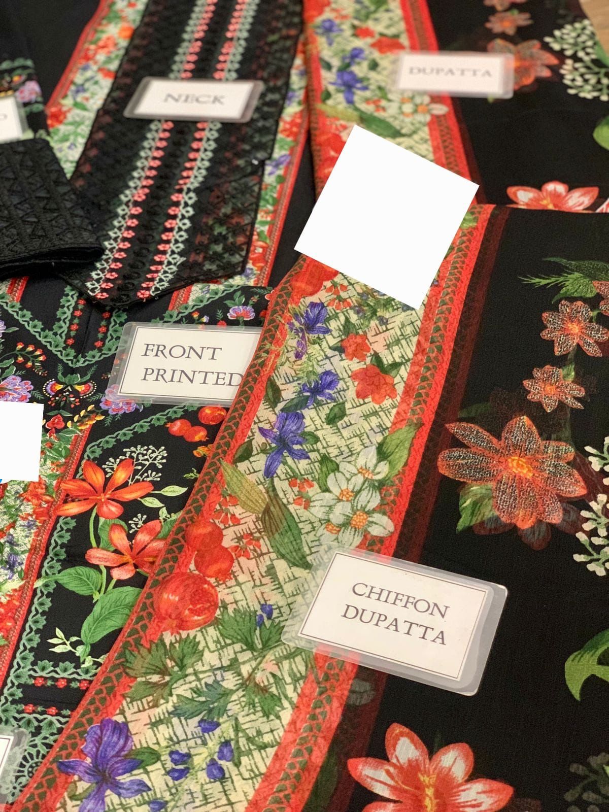 MARIA-B MPRINT LAWN COLLECTION