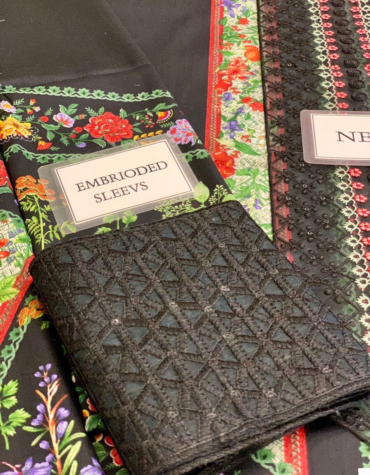MARIA-B MPRINT LAWN COLLECTION