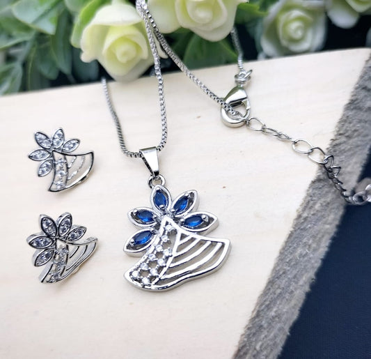 Locket Set