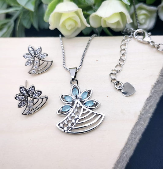 Locket Set