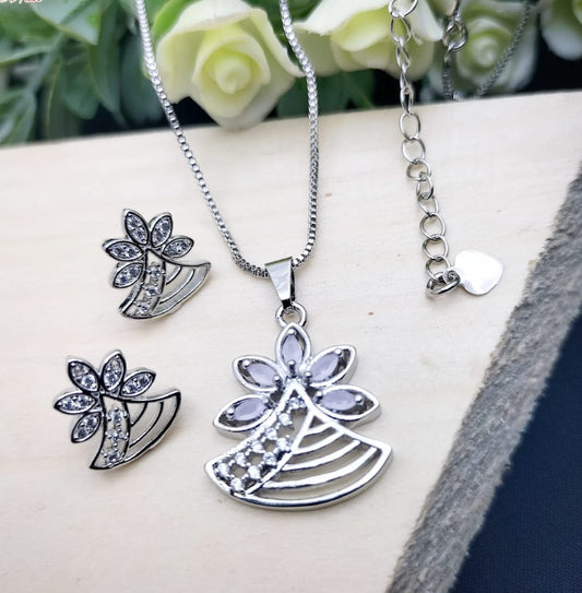 Locket Set