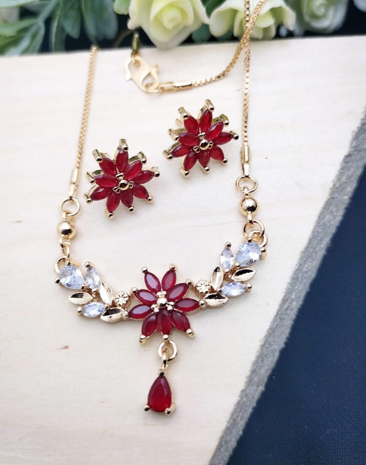 Locket Set