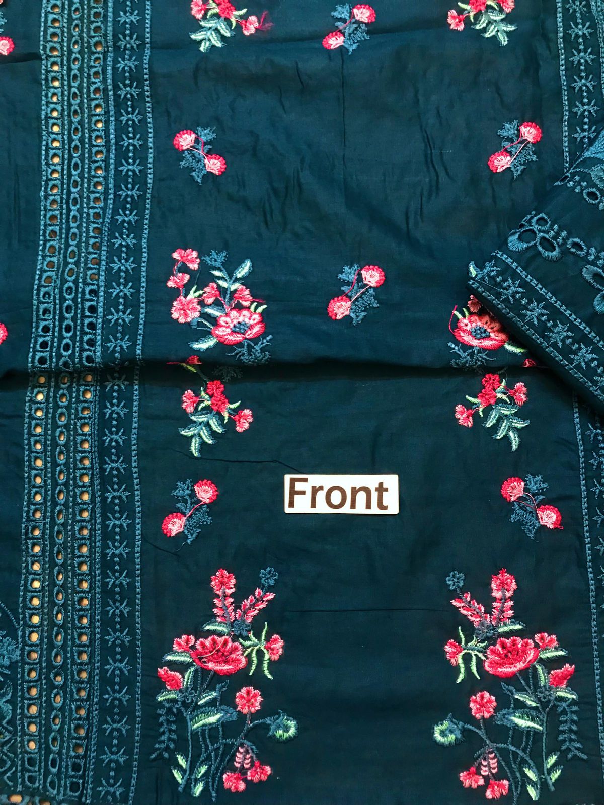 Azure Lawn Collection