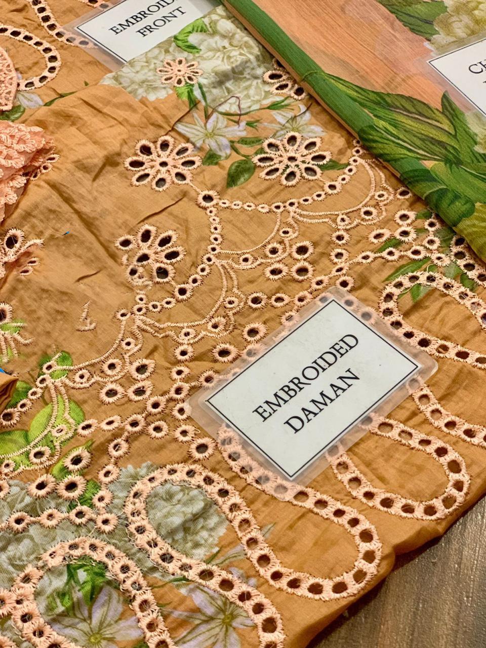 MARIA-B MPRINT LAWN COLLECTION