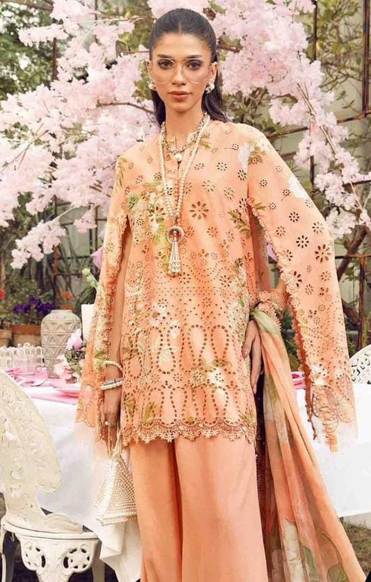 MARIA-B MPRINT LAWN COLLECTION