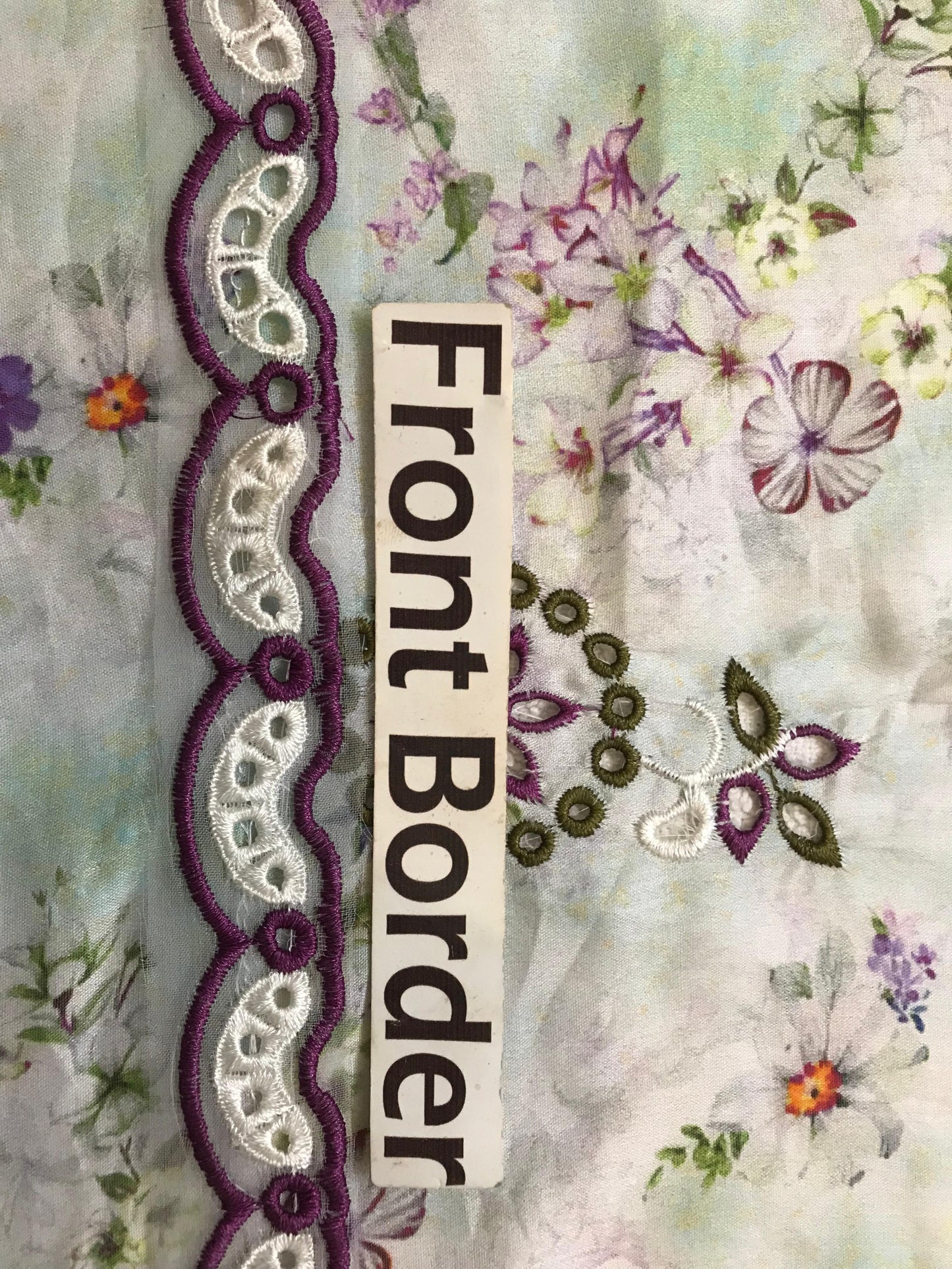 Nureh Image Print Lawn Collection