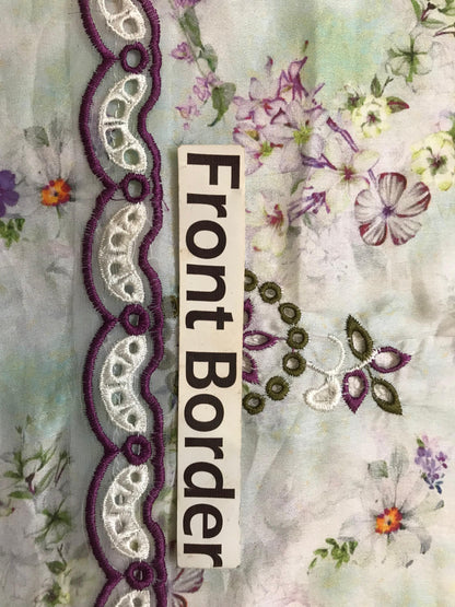 Nureh Image Print Lawn Collection