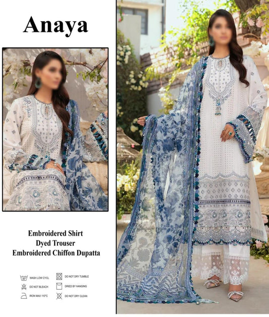 Anaya