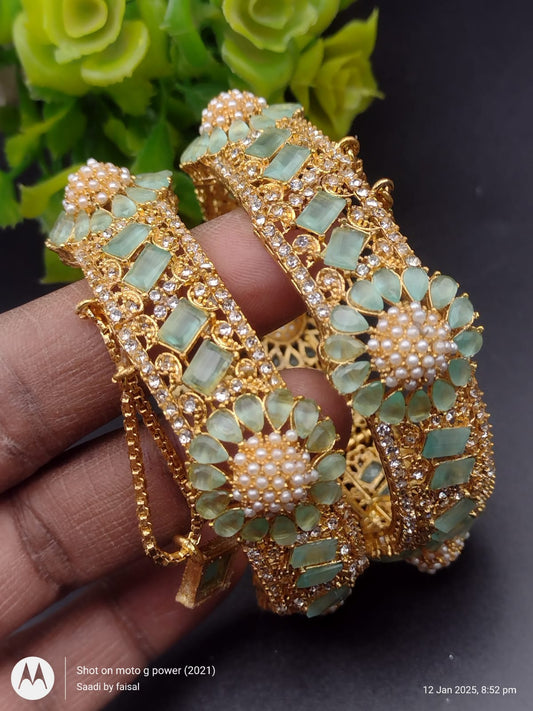Bangles