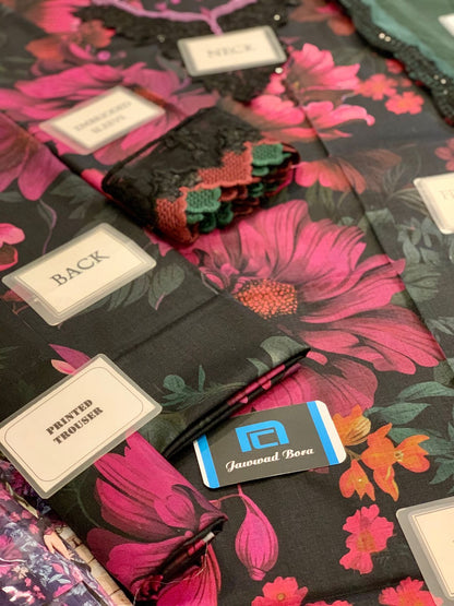 IZNIK LAWN COLLECTION