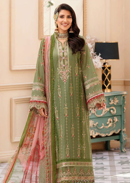 Ayeza Khan