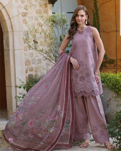 NOOR BY SADIA ASAD